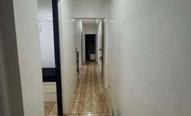 Townhouse for Rent at Sampaloc, Manila