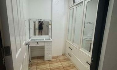 Townhouse for Rent at Sampaloc, Manila