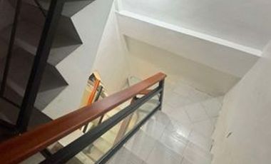 Townhouse for Rent at Sampaloc, Manila