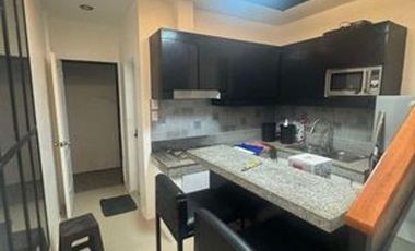 Townhouse for Rent at Sampaloc, Manila