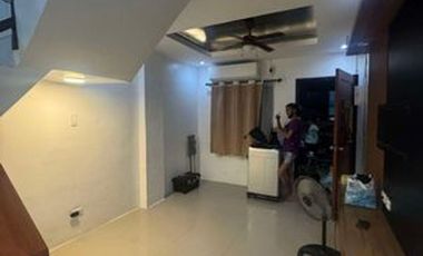 Townhouse for Rent at Sampaloc, Manila