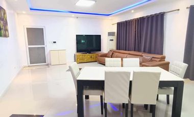 Funished House for rent in Pulu Amaic with swimming Pool