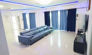 Funished House for rent in Pulu Amaic with swimming Pool