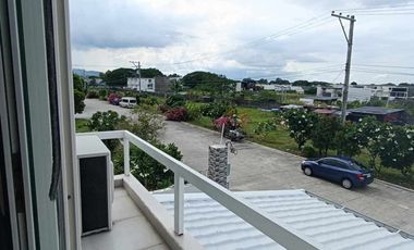 Funished House for rent in Pulu Amaic with swimming Pool