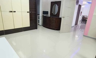 Funished House for rent in Pulu Amaic with swimming Pool