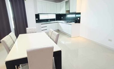 Funished House for rent in Pulu Amaic with swimming Pool