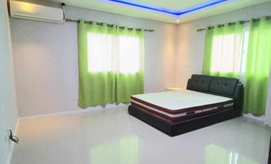 Funished House for rent in Pulu Amaic with swimming Pool