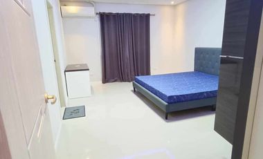 Funished House for rent in Pulu Amaic with swimming Pool