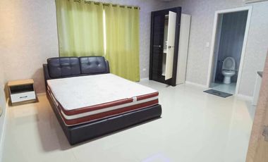 Funished House for rent in Pulu Amaic with swimming Pool