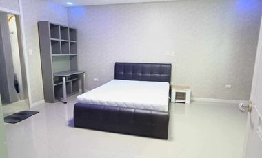 Funished House for rent in Pulu Amaic with swimming Pool