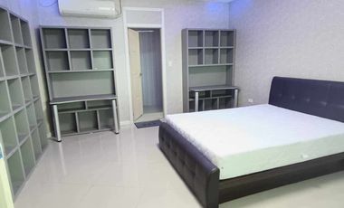 Funished House for rent in Pulu Amaic with swimming Pool