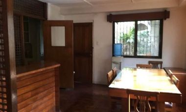 4BR House and Lot for Rent at Mandaluyong City