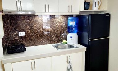 2 BEDROOM UNIT NEAR DAVAO CITY HALL FOR RENT