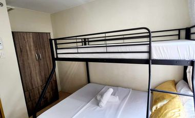2 BEDROOM UNIT NEAR DAVAO CITY HALL FOR RENT