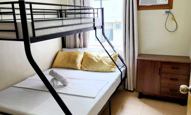 2 BEDROOM UNIT NEAR DAVAO CITY HALL FOR RENT