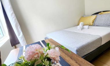 2 BEDROOM UNIT NEAR DAVAO CITY HALL FOR RENT