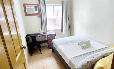 2 BEDROOM UNIT NEAR DAVAO CITY HALL FOR RENT