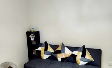 2 BEDROOM UNIT NEAR DAVAO CITY HALL FOR RENT