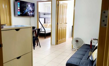 2 BEDROOM UNIT NEAR DAVAO CITY HALL FOR RENT