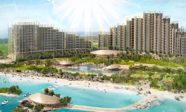 For Sale/Assume: 142sq 2 bedroom Aruga unit, Lapu-Lapu