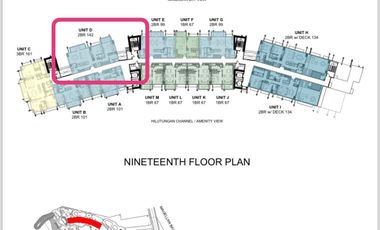 For Sale/Assume: 142sq 2 bedroom Aruga unit, Lapu-Lapu