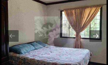 Affordable Baguio Townhouse at P7.5 Million