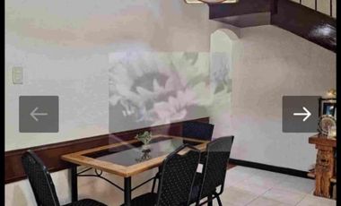 Affordable Baguio Townhouse at P7.5 Million
