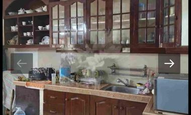 Affordable Baguio Townhouse at P7.5 Million
