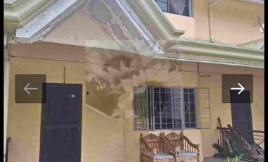 Affordable Baguio Townhouse at P7.5 Million
