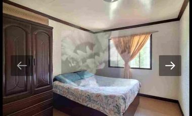 Affordable Baguio Townhouse at P7.5 Million