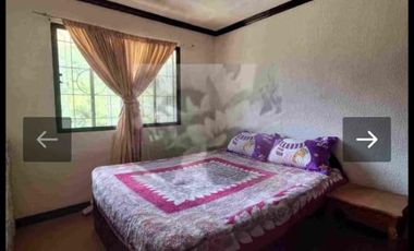 Affordable Baguio Townhouse at P7.5 Million