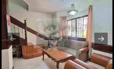 Affordable Baguio Townhouse at P7.5 Million