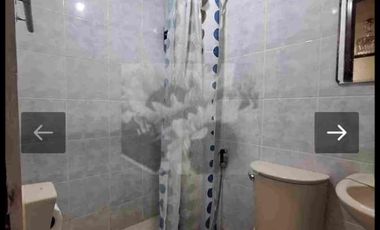 Affordable Baguio Townhouse at P7.5 Million