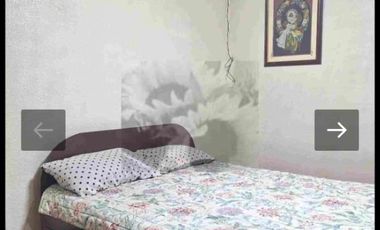 Affordable Baguio Townhouse at P7.5 Million