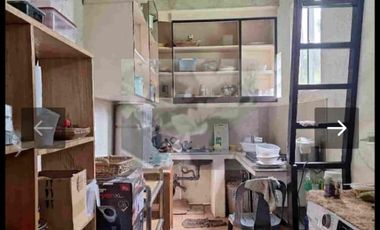 Affordable Baguio Townhouse at P7.5 Million