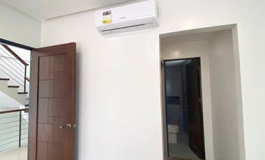 10 Doors 3-Storey Townhouses is FOR SALE along Margarita Village, Bajada, Davao