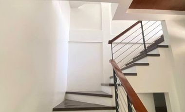 10 Doors 3-Storey Townhouses is FOR SALE along Margarita Village, Bajada, Davao