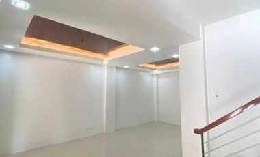 10 Doors 3-Storey Townhouses is FOR SALE along Margarita Village, Bajada, Davao