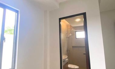 10 Doors 3-Storey Townhouses is FOR SALE along Margarita Village, Bajada, Davao