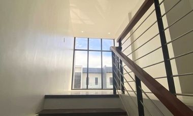 10 Doors 3-Storey Townhouses is FOR SALE along Margarita Village, Bajada, Davao