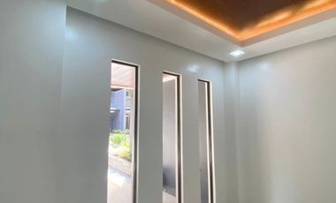 10 Doors 3-Storey Townhouses is FOR SALE along Margarita Village, Bajada, Davao