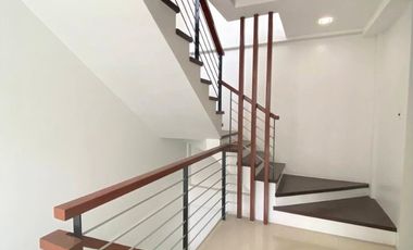 10 Doors 3-Storey Townhouses is FOR SALE along Margarita Village, Bajada, Davao