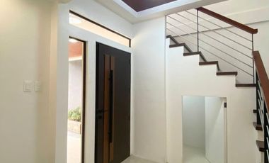 10 Doors 3-Storey Townhouses is FOR SALE along Margarita Village, Bajada, Davao