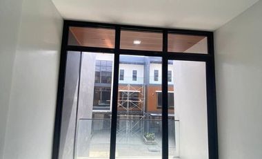 10 Doors 3-Storey Townhouses is FOR SALE along Margarita Village, Bajada, Davao