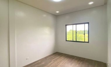 10 Doors 3-Storey Townhouses is FOR SALE along Margarita Village, Bajada, Davao