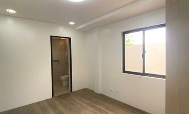 10 Doors 3-Storey Townhouses is FOR SALE along Margarita Village, Bajada, Davao