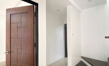 10 Doors 3-Storey Townhouses is FOR SALE along Margarita Village, Bajada, Davao