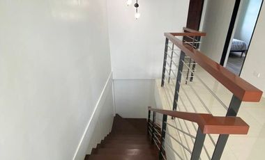 10 Doors 3-Storey Townhouses is FOR SALE along Margarita Village, Bajada, Davao