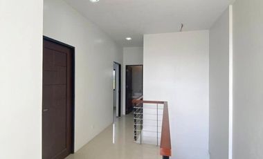 10 Doors 3-Storey Townhouses is FOR SALE along Margarita Village, Bajada, Davao