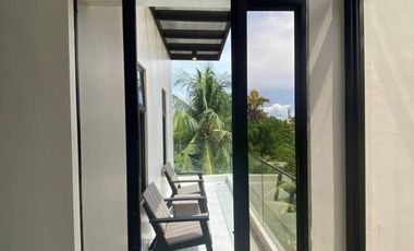 10 Doors 3-Storey Townhouses is FOR SALE along Margarita Village, Bajada, Davao